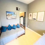 Studio à venda com 1 quarto em Copacabana, Rio de Janeiro, RJ