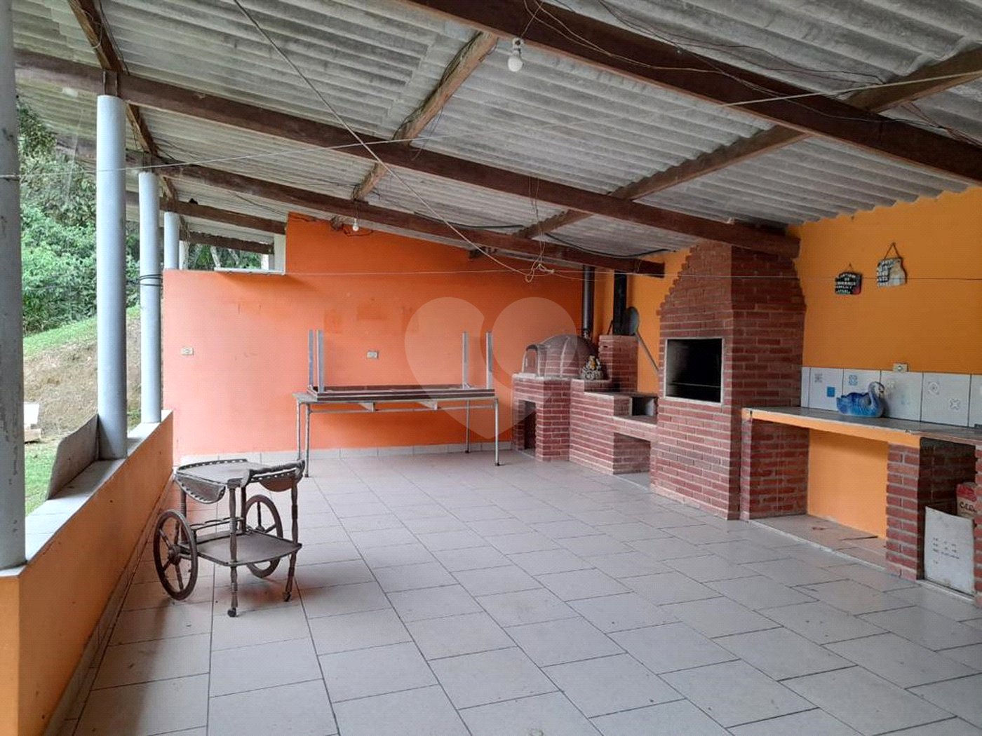 Sítio à venda com 4 quartos no Centro, Nazaré Paulista, SP
