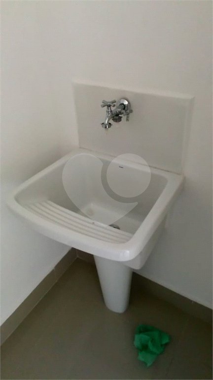 Apartamento para alugar com 1 suíte em Tucuruvi, São Paulo, SP
