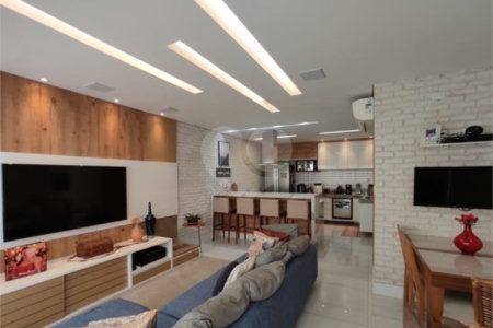 Casa à venda com 2 suítes no condomínio Residencial Lima e Silva, São Paulo - SP
