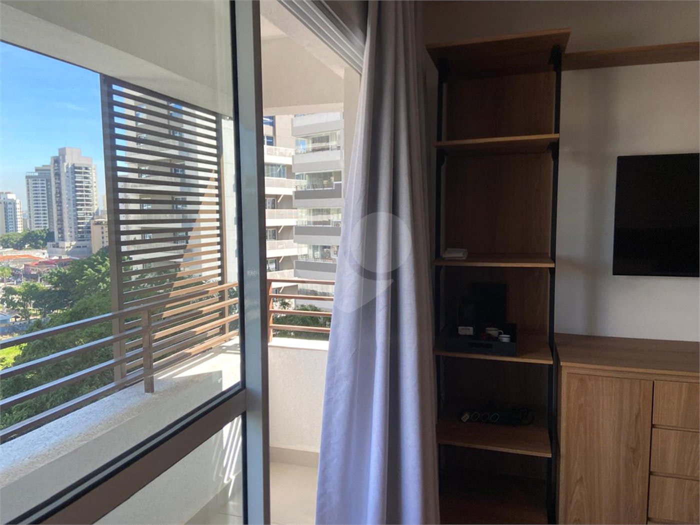 Studio à venda com 1 quarto em Butantã, São Paulo, SP