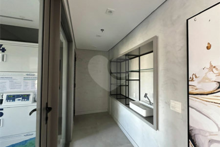Studio à venda com 1 quarto em Chácara Santo Antônio, São Paulo, SP