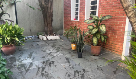 Casa Térrea à venda com 3 quartos, sendo 1 suíte,  em Jardim São Paulo(zona Norte), São Paulo, SP
