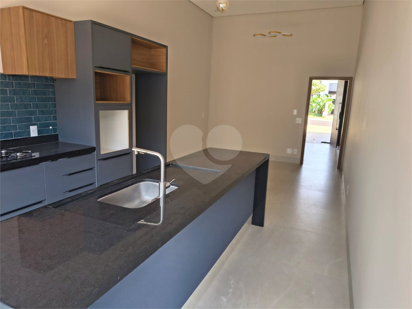 Casa à venda com 3 suítes no condomínio Valencia Gracia, Ribeirão Preto - SP