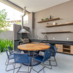 Apartamento à venda com 3 suítes em Campo Belo, São Paulo, SP