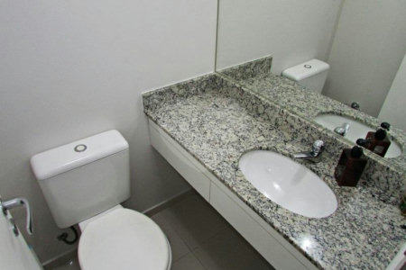 Lindo apartamento de 80 m² no Paraíso — a apenas 550m do Metrô Brigadeiro e Av. Paulista!