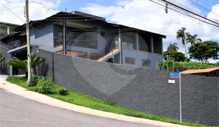 Casa à venda em Campos de Atibaia, Atibaia, SP