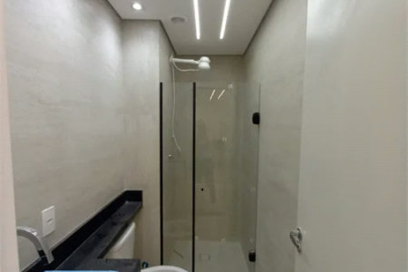 Apartamento à venda com 2 quartos em Vila Andrade, São Paulo, SP