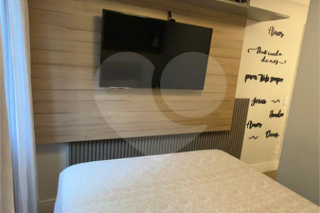 Apartamento à venda com 2 quartos, sendo 1 suíte, em Catumbi, São Paulo, SP