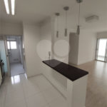 Apartamento à venda ou para alugar com 3 quartos, sendo 1 suíte,  em Parque Reboucas, São Paulo, SP