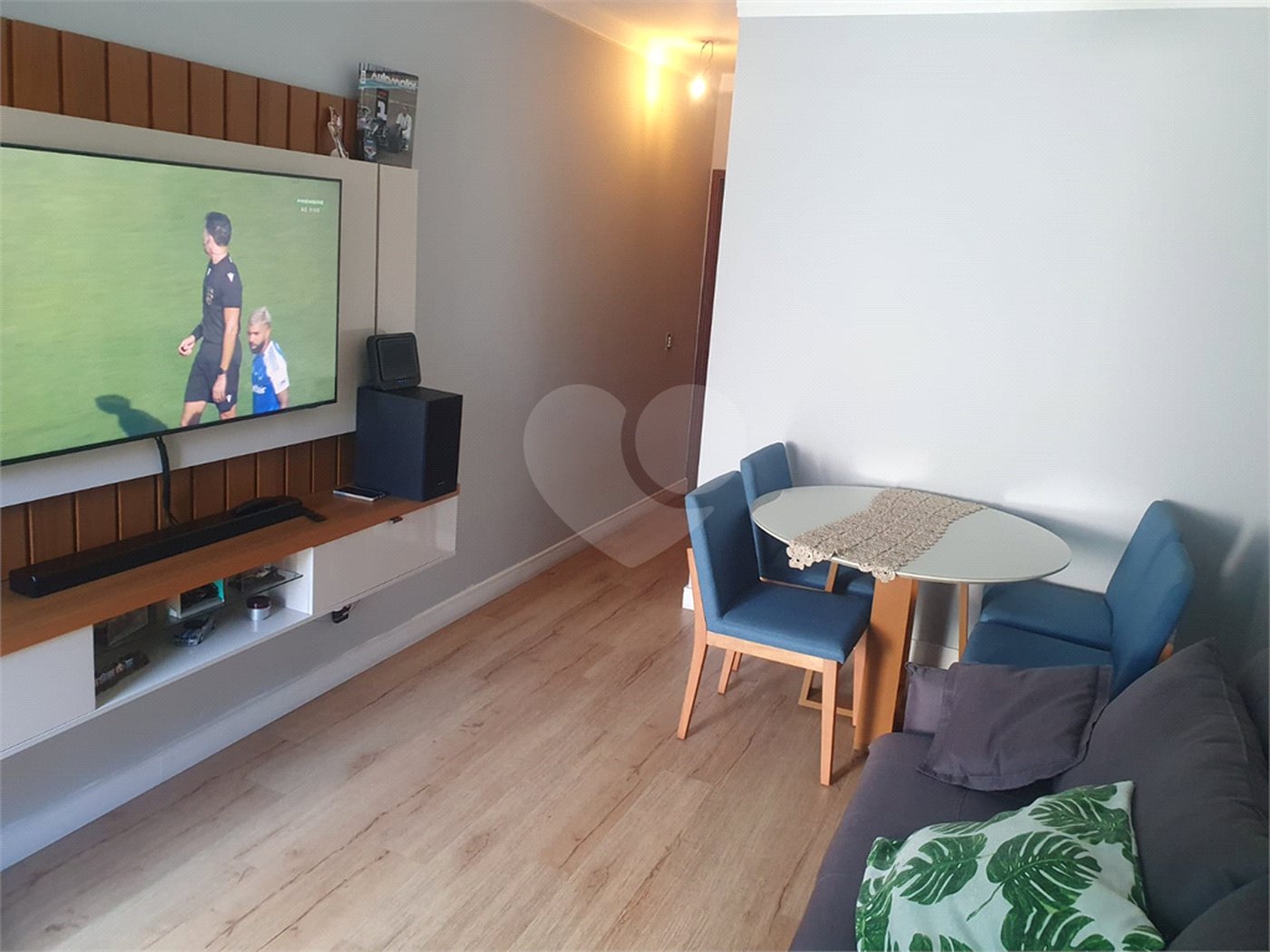 Casa à venda com 2 suítes no condomínio Residencial Maracujás, São Paulo - SP