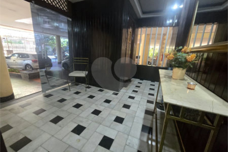 Apartamento à venda com 3 quartos, sendo 1 suíte,  em Tijuca, Rio de Janeiro, RJ