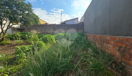 Terreno à venda em Vila Nastri, Itapetininga, SP