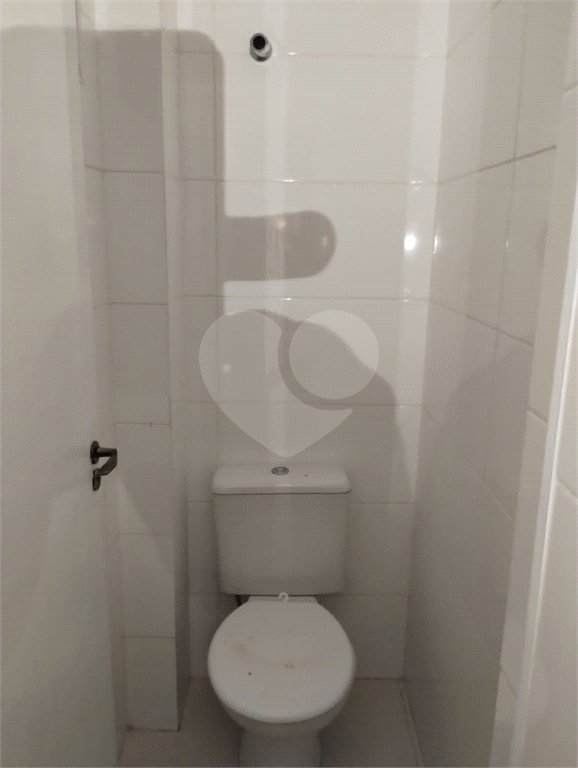 Sala à venda em Vila Bastos, Santo André, SP