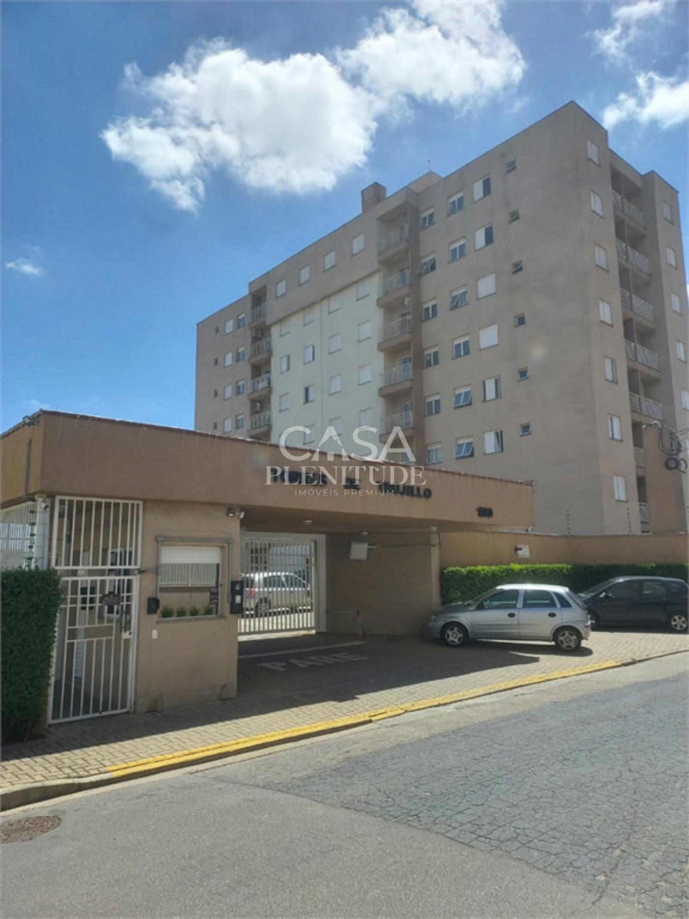 Apartamento à venda com 2 quartos em Vila Angélica, Sorocaba, SP