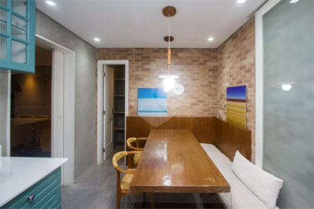 Apartamento à venda com 3 suítes em Alto da Boa Vista, São Paulo, SP