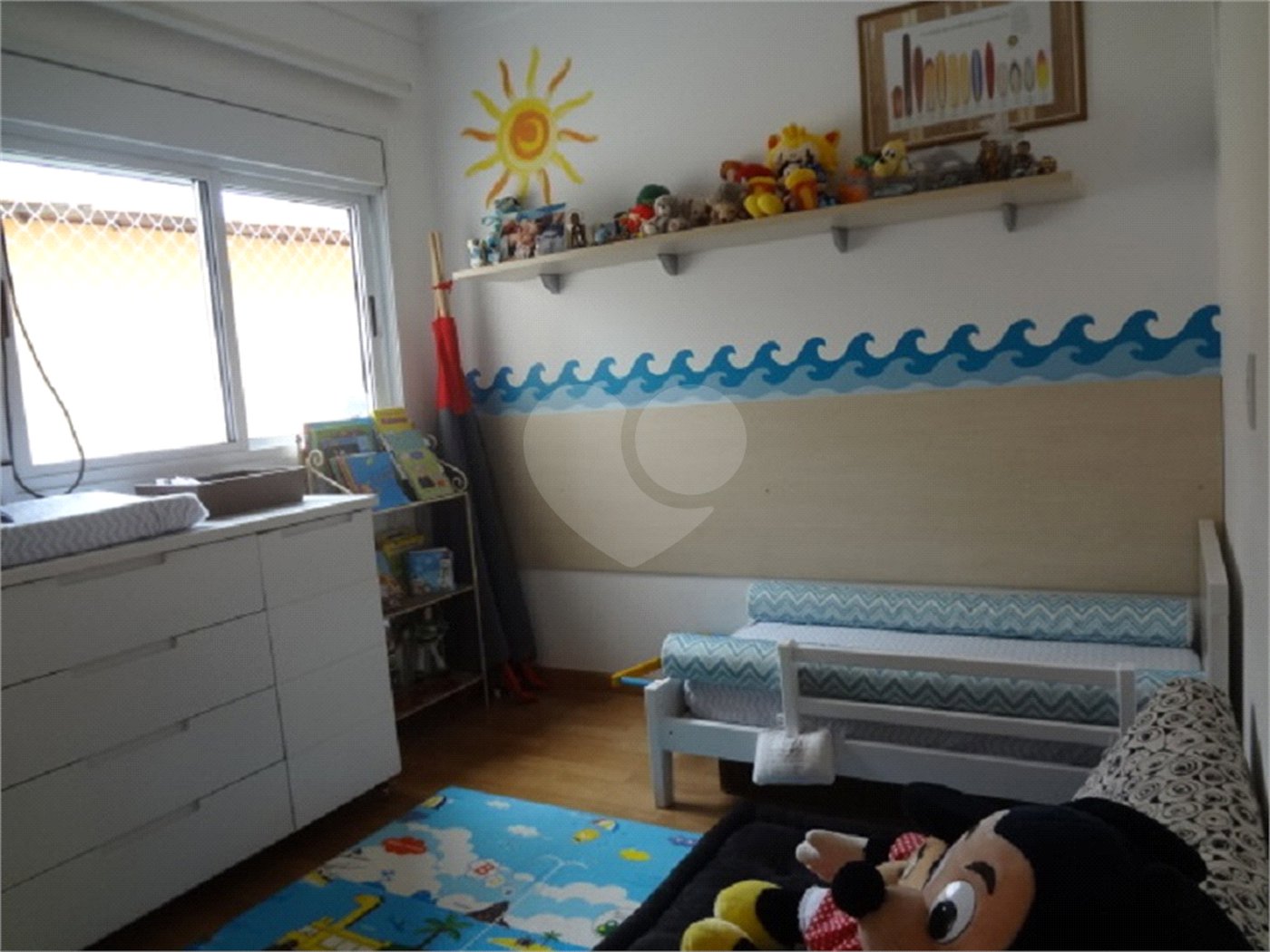 Apartamento à venda com 3 suítes em Alto da Lapa, São Paulo, SP