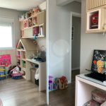 Apartamento à venda com 3 suítes em Lapa, São Paulo, SP