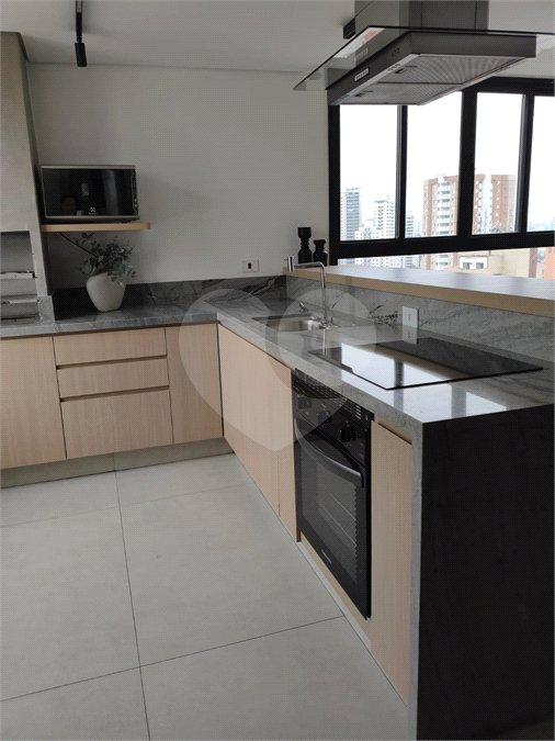 Apartamento para alugar com 1 quarto em Santana, São Paulo, SP