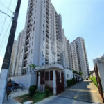 Apartamento à venda com 2 quartos em Castelo, Santos, SP