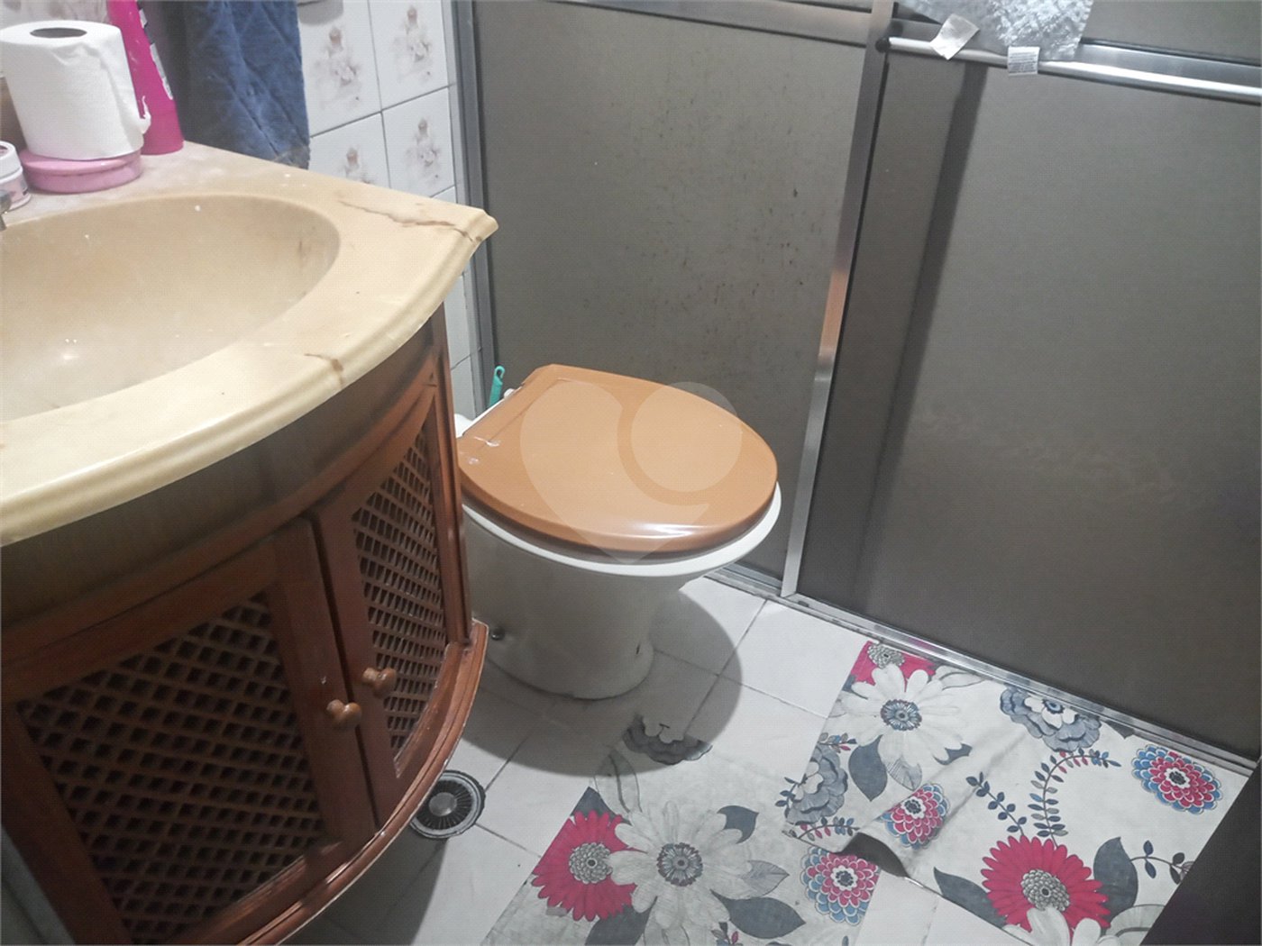 Sobrado à venda com 2 quartos, sendo 1 suíte, em Mandaqui, São Paulo, SP
