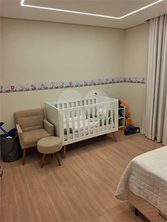 Apartamento à venda com 3 suítes em Santana, São Paulo, SP