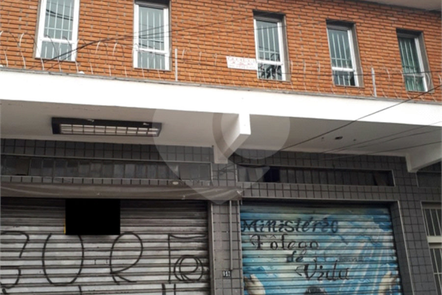 Prédio à venda em Jaçanã, São Paulo, SP