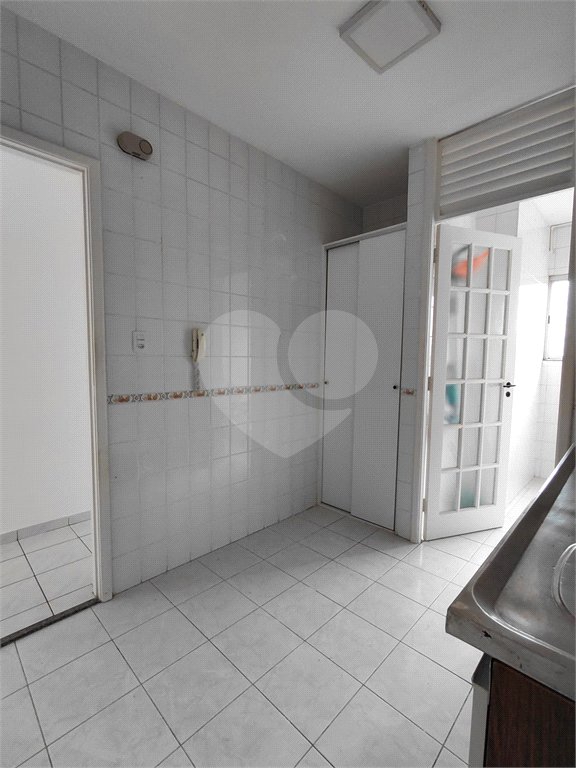 Apartamento à venda com 2 quartos em Vila Santa Catarina, São Paulo, SP
