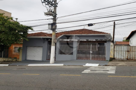 Casa para alugar com 1 quarto em Vila Mariana, São Paulo, SP