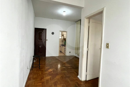 Apartamento à venda com 1 suíte em Tijuca, Rio de Janeiro, RJ