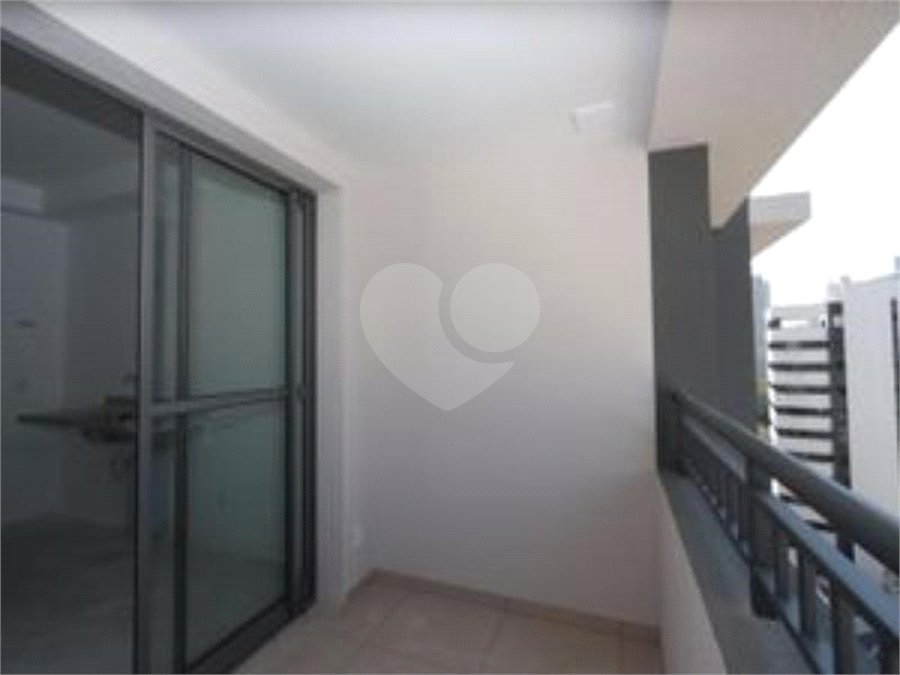 Apartamento à venda com 1 quarto em Vila Mariana, São Paulo, SP