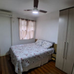 Apartamento com 3 dormitórios à venda - Embaré - Santos/SP