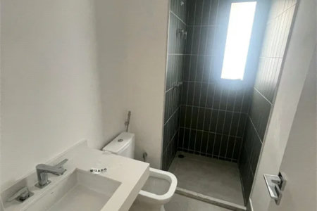 Apartamento à venda com 2 suítes em Pinheiros, São Paulo, SP