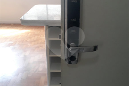 Apartamento para alugar com 2 quartos em Jardim Europa, São Paulo, SP