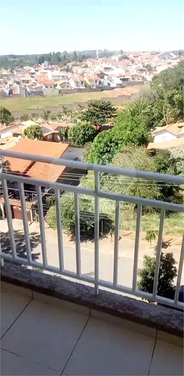 Apartamento à venda com 2 quartos, sendo 1 suíte, em Loteamento Santo Antônio, Itatiba, SP