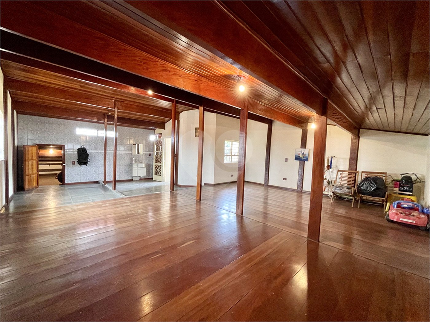 Casa à venda com 3 quartos, sendo 1 suíte, em Parque Bela Vista, Votorantim, SP