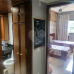 Apartamento à venda com 2 quartos, sendo 1 suíte, em Barra da Tijuca, Rio de Janeiro, RJ