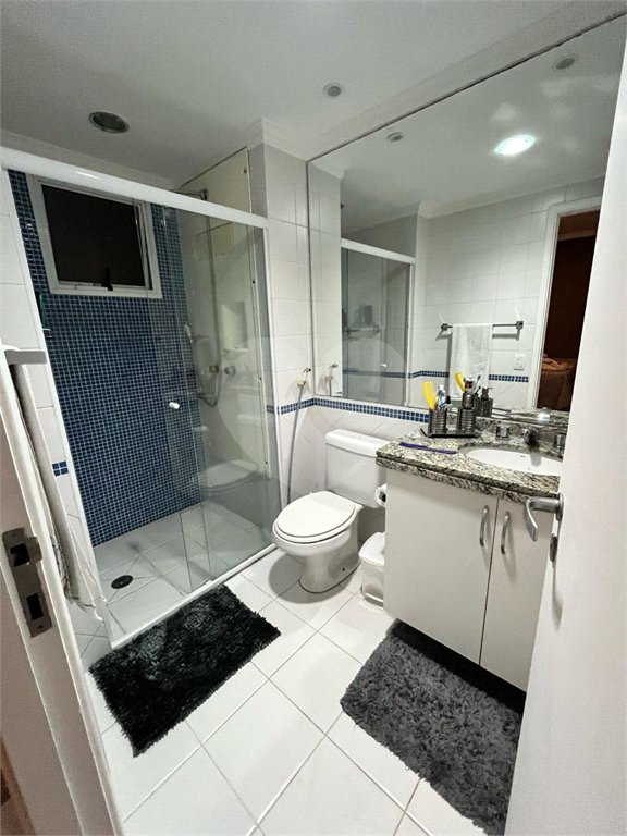 Apartamento à venda com 4 quartos, sendo 3 suítes,  em Lar São Paulo, São Paulo, SP