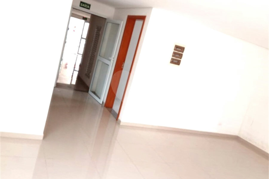 Apartamento à venda com 2 suítes em Mandaqui, São Paulo, SP