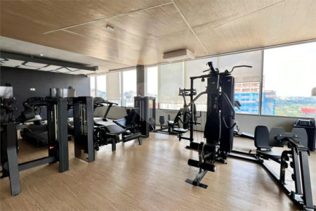Apartamento à venda com 1 suíte em Pinheiros, São Paulo, SP