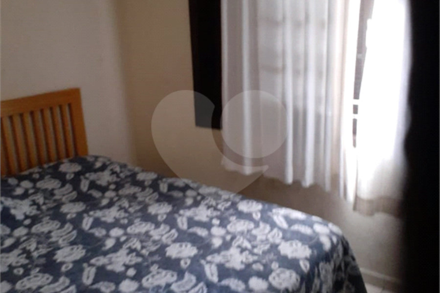 Casa Térrea à venda com 2 quartos em Carandiru, São Paulo, SP