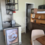 Studio à venda com 1 suíte em Jardim América, São Paulo, SP