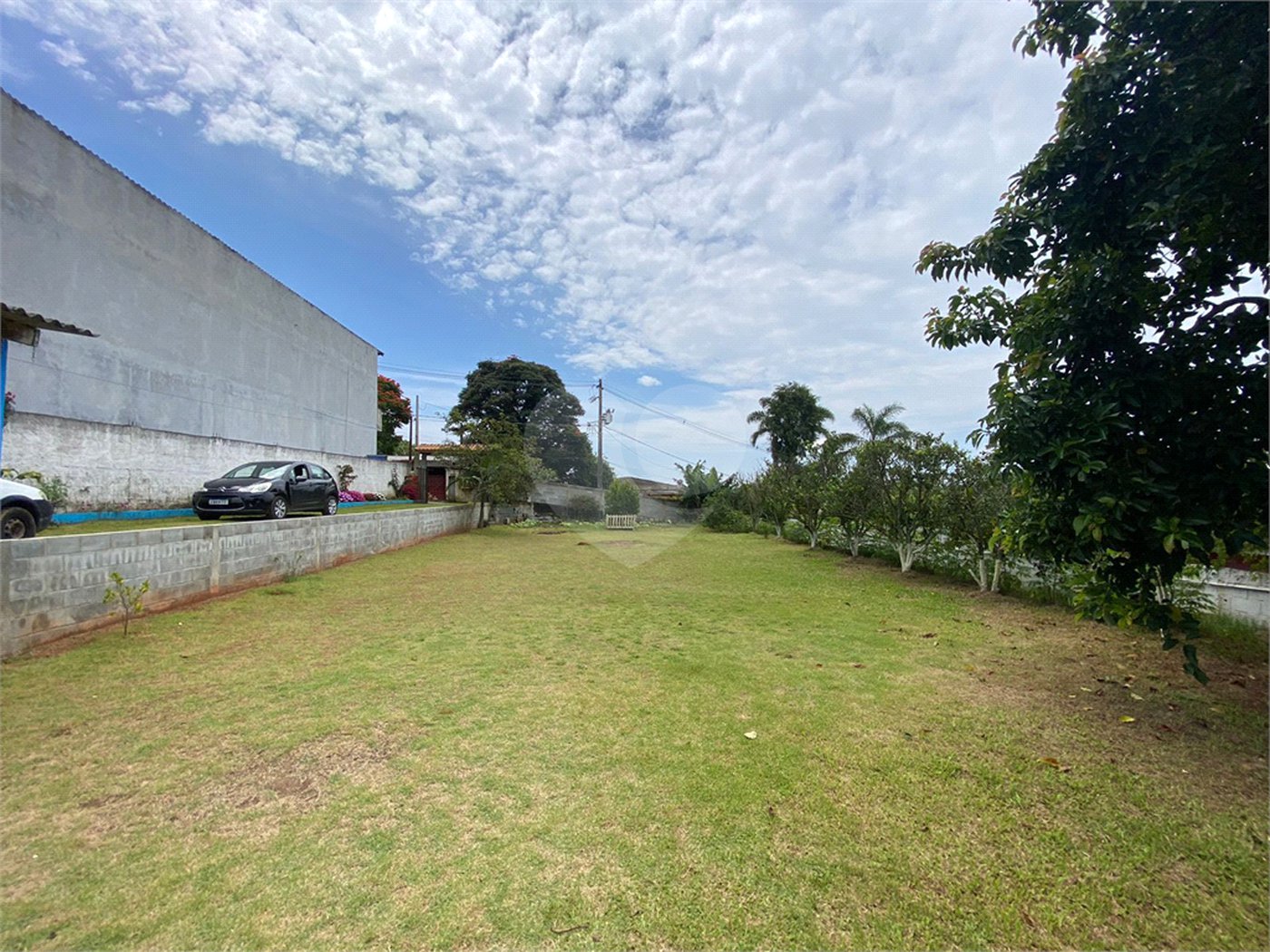 Chácara à venda com 3 quartos em Chácara Recreio Internacional, Suzano, SP