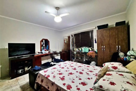 Casa com 3 dormitórios à venda, 183 m² por R$ 1.350.000,00 - Ponta da Praia - Santos/SP