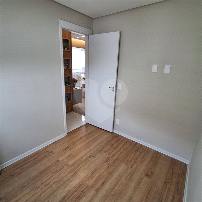 Apartamento à venda com 2 quartos em Vila Guilherme, São Paulo, SP