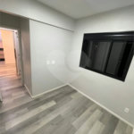 Apartamento à venda com 2 quartos em Horto Florestal, São Paulo, SP