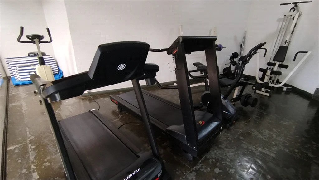 Duplex para alugar com 3 suítes em Real Parque, São Paulo, SP