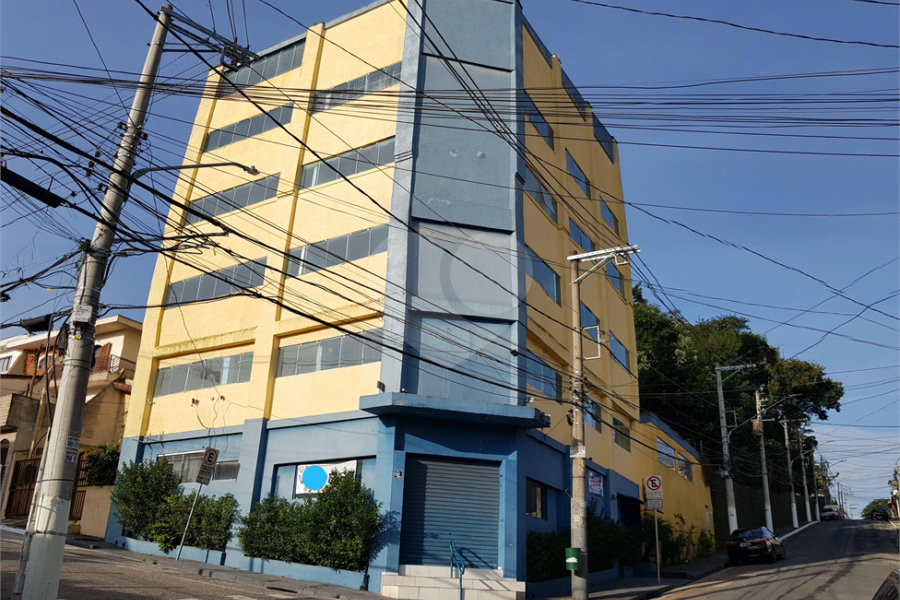 Prédio à venda ou para alugar em Limão, São Paulo, SP