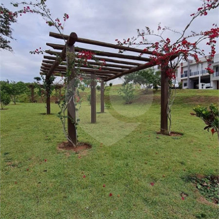 Terreno à venda no condomínio Ibiti Reserva, Sorocaba - SP