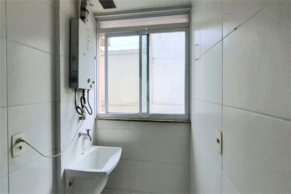 Apartamento à venda com 3 quartos, sendo 1 suíte, em Tijuca, Rio de Janeiro, RJ